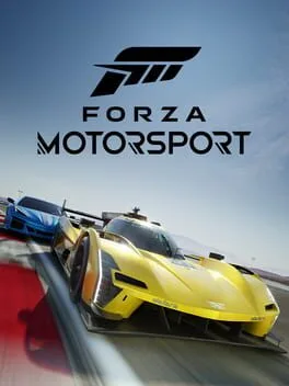 Forza Motorsport