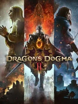Dragon's Dogma II (XSX)