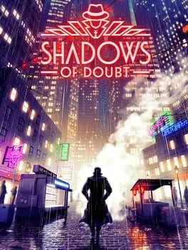 Shadows of Doubt (XSX)