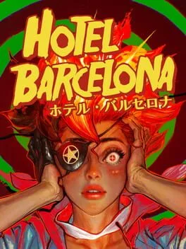 Hotel Barcelona (XSX)