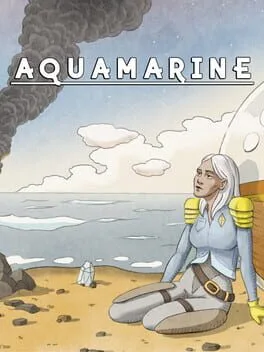Aquamarine (XSX)