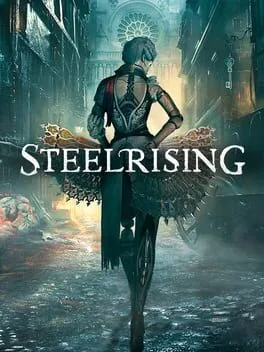 Steelrising (XSX)