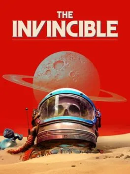 The Invincible (XSX)