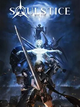 Soulstice (XSX)