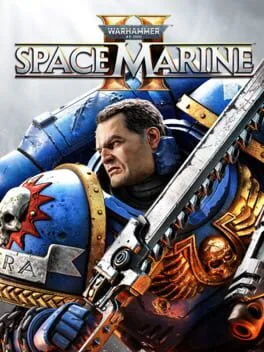 Warhammer 40,000: Space Marine II (XSX)