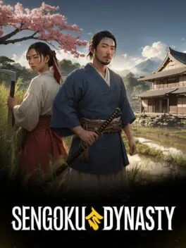 Sengoku Dynasty (XSX)