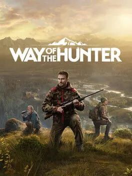 Way of the Hunter (XSX)