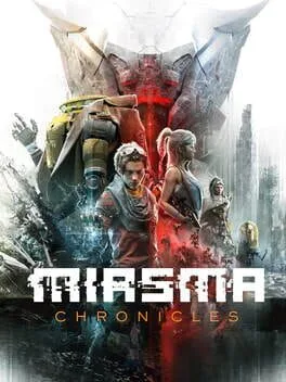 Miasma Chronicles (XSX)