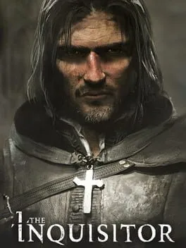 The Inquisitor (XSX)