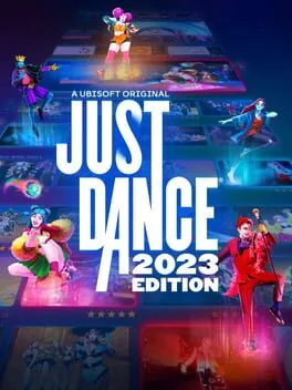 Just Dance 2023 Edition (XSX)