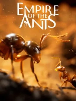 Empire of the Ants (XSX)