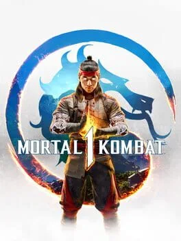 Mortal Kombat 1 (XSX)