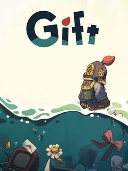 Gift (XSX)