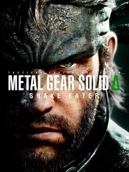 Metal Gear Solid Delta: Snake Eater (XSX)