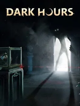 Dark Hours (XSX)