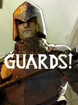 Guards! (XSX)