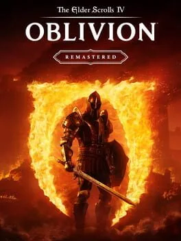 The Elder Scrolls IV: Oblivion Remastered (XSX)