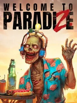 Welcome to Paradize (XSX)