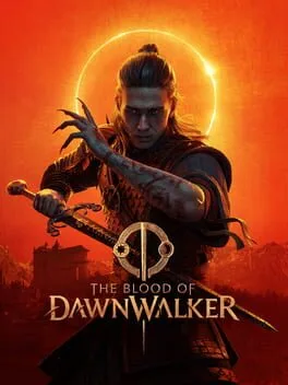 The Blood of Dawnwalker (XSX)