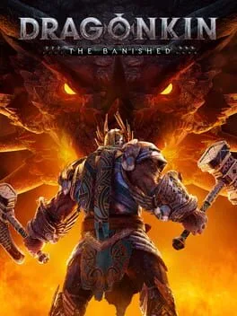 Dragonkin: The Banished (XSX)