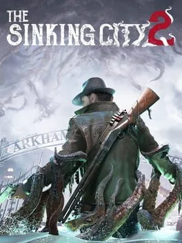 The Sinking City 2