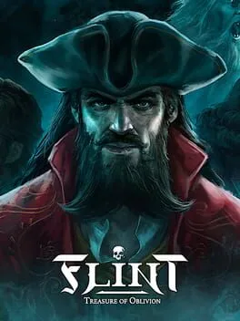 Flint: Treasure of Oblivion (XSX)