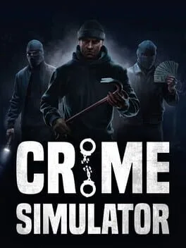 Crime Simulator (XSX)