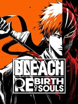 Bleach: Rebirth of Souls (XSX)
