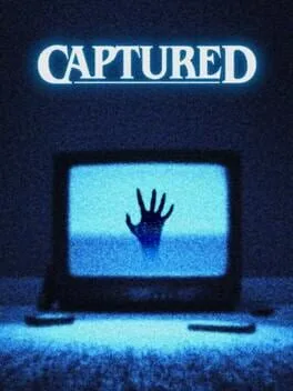 Captured (XSX)