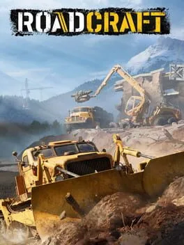 RoadCraft (XSX)