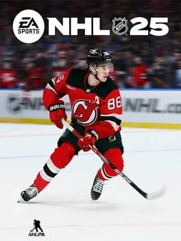 NHL 25 (XSX)