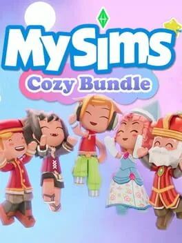 MySims: Cozy Bundle (XSX)