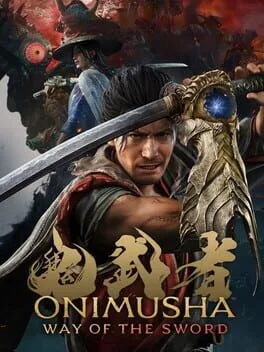Onimusha: Way of the Sword (XSX)