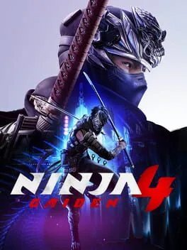 Ninja Gaiden 4 (XSX)