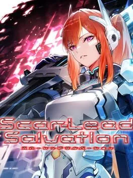 Scar-Lead Salvation (XSX)