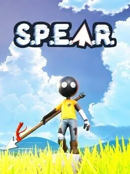 Spear (XSX)
