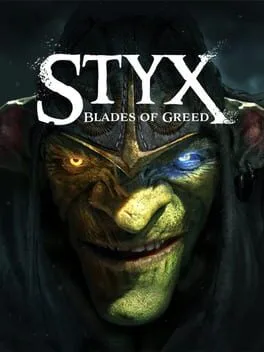 Styx: Blades of Greed (XSX)