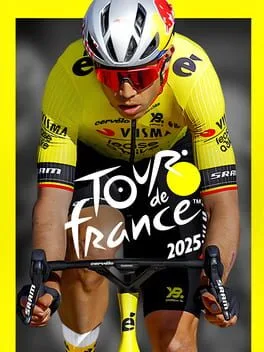 Tour de France 2025 (XSX)