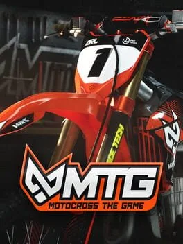 Motocross The Game (XSX)