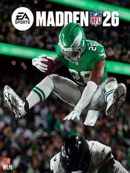 Madden NFL 26 (XSX)