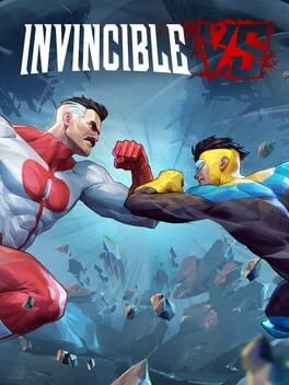 Invincible Vs. (XSX)