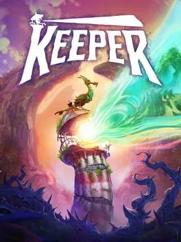 Keeper (XSX)