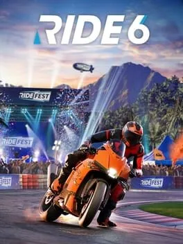 Ride 6 (XSX)