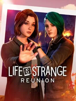 Life is Strange: Reunion (XSX)