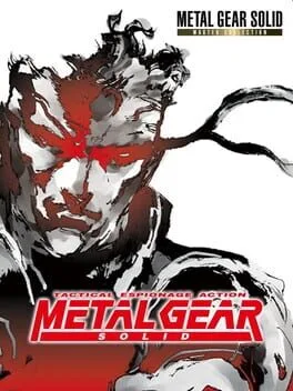 Metal Gear Solid: Master Collection Version (XSX)