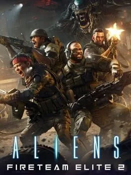 Aliens: Fireteam Elite 2