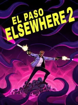 El Paso, Elsewhere 2