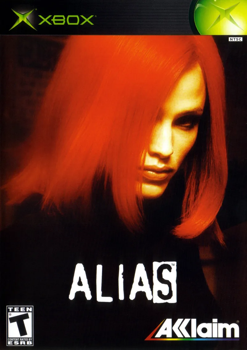 Alias (XBOX)