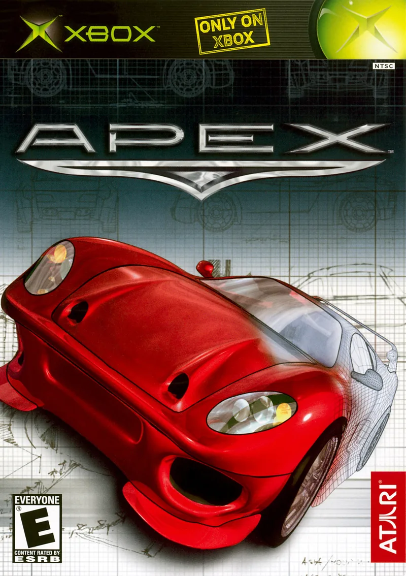 Apex (XBOX)