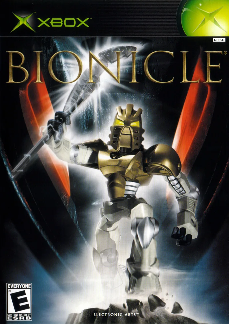 Bionicle